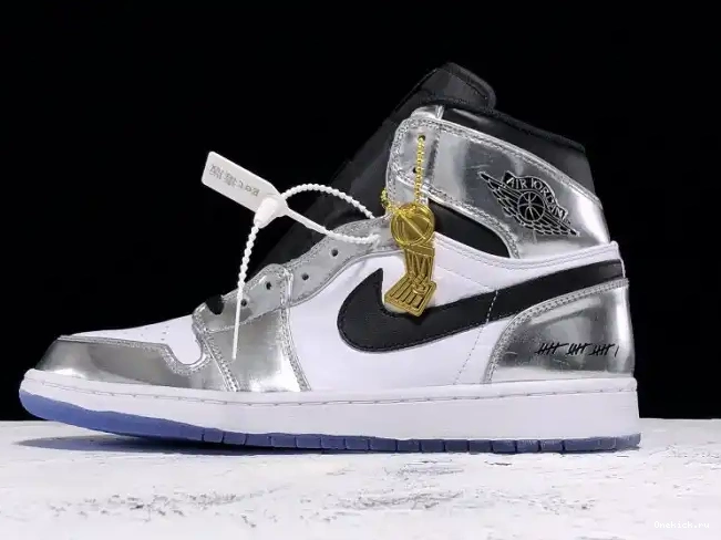 One Kick Air Torch High Jordan Pass Leonard Kawhi 1 The OG AQ7476-016 0519